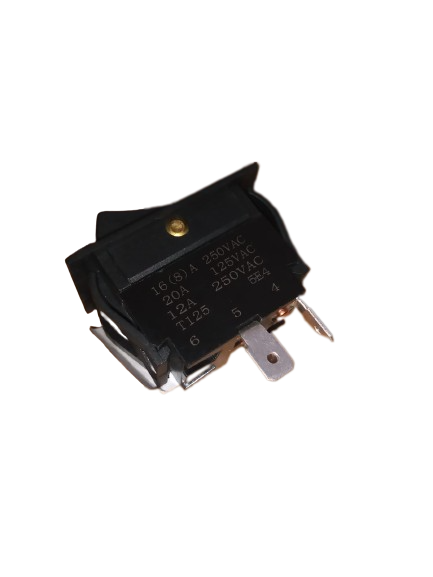 Switch de luz - ATCO-513B | equipococina