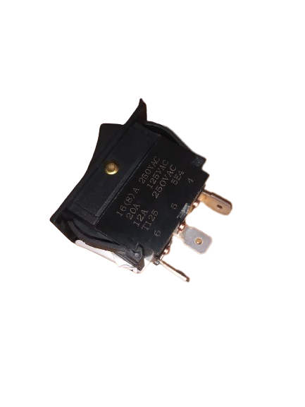 Switch de ventilador - ATCO-513B | equipococina